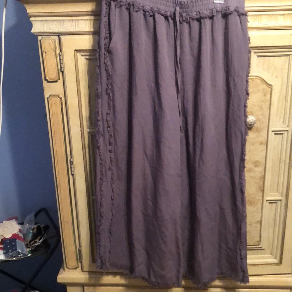 Umgee pants